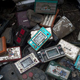 Illustration for article titled Vintage Gaming Collection Washed Away In Aussie Floods